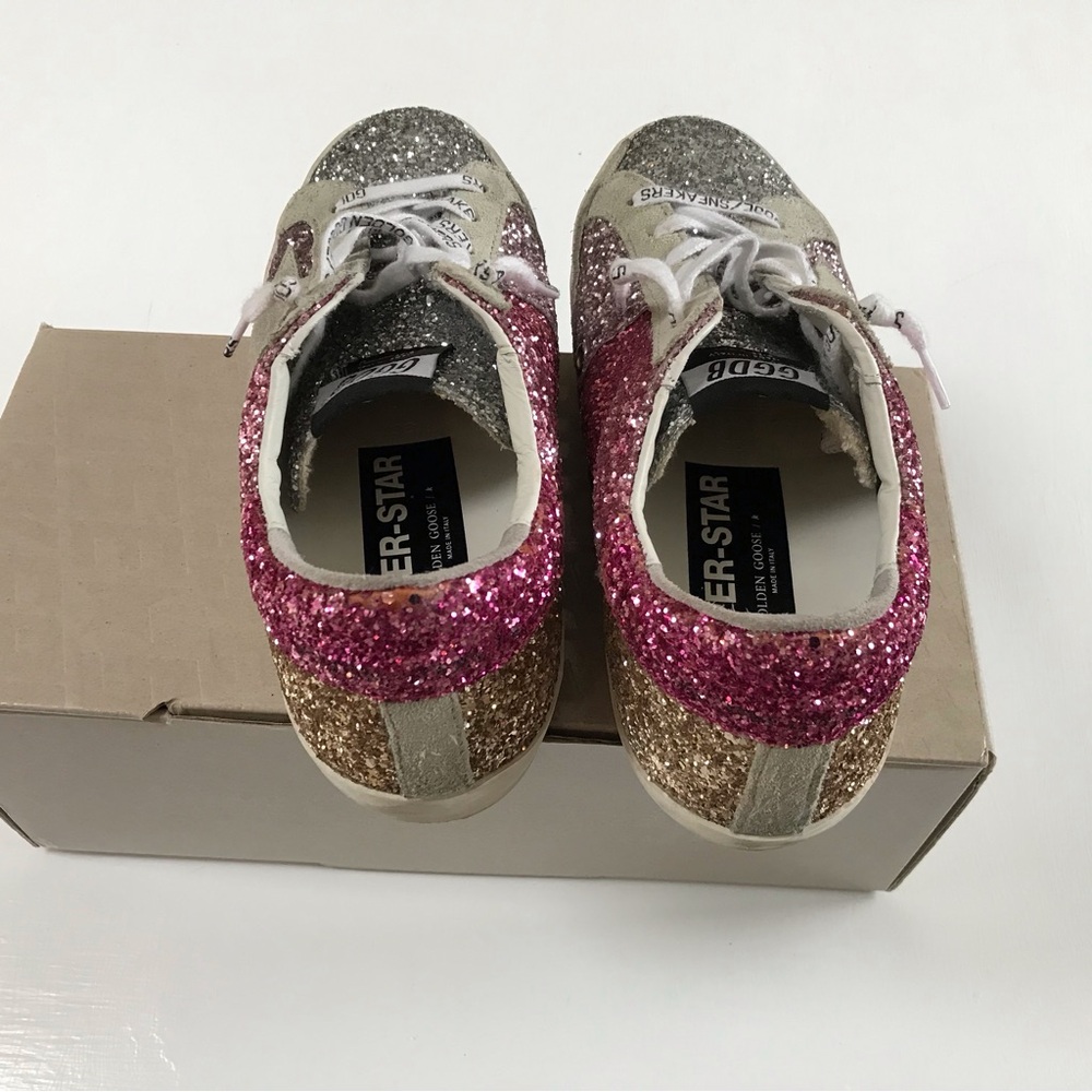 GOLDEN GOOSE LIMITED EDITION - Picture 4 of 7